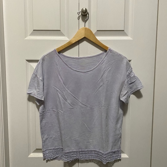 American Eagle Crop Top - Picture 1 of 3